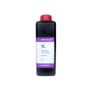 ABX Basolyse II – Eritrosit Lizis Reaktifi - 1 Litre
