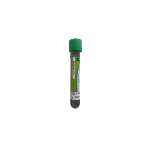 ABX Difftrol 5-Part Hematoloji Kontrol Kanı (24 Parametre) - 2 mL