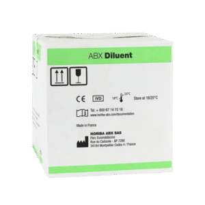 ABX Diluent – Hematoloji Diluent Reaktifi - 20 Litre