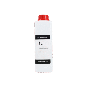 ABX Miniclean (Siyah) – Enzimatik Temizleyici Reaktif - 1 Litre