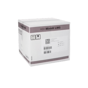 ABX Minidil LMG – Hematoloji Diluent Reaktifi - 10 Litre