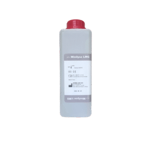 ABX Minilyse LMG – Eritrosit Lizis Reaktifi - 1 Litre