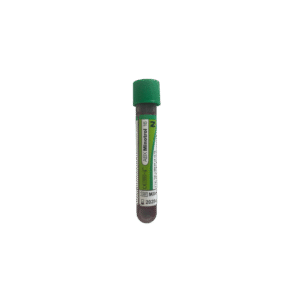 ABX Minotrol 16 – 3-Part Hematoloji Kontrol Kanı (18 Parametre) – 2 mL