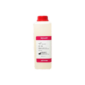 ABX Whitediff – Eritrosit Lizis Reaktifi - 1 Litre