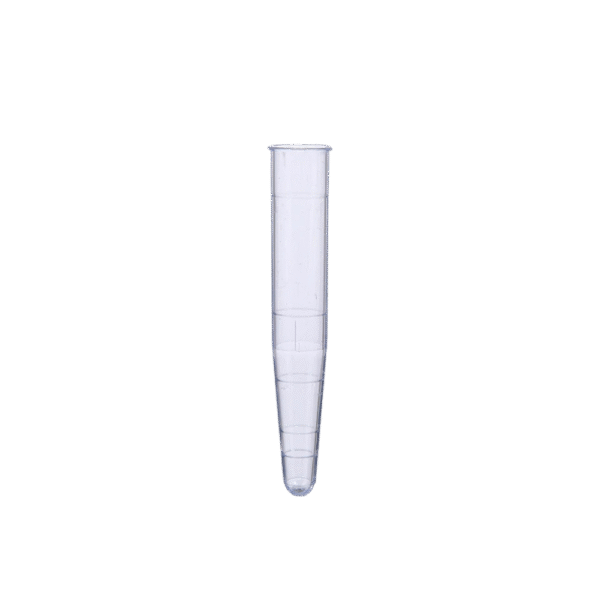 Aklab Santrifüj Tüpü 10 ml Dibi Konik PS  – 250’li Paket