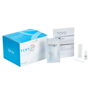 Türklab Anti-HBs Antikor Testi – 40’lı Paket