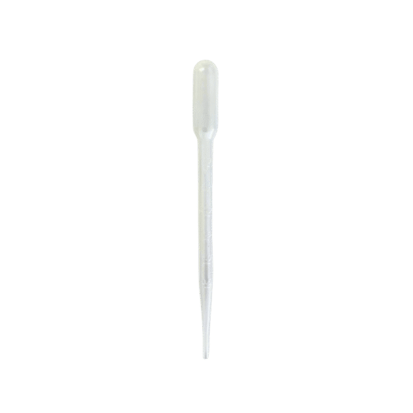 Citotest Pasteur Pipet 3 mL – 500’lü Paket