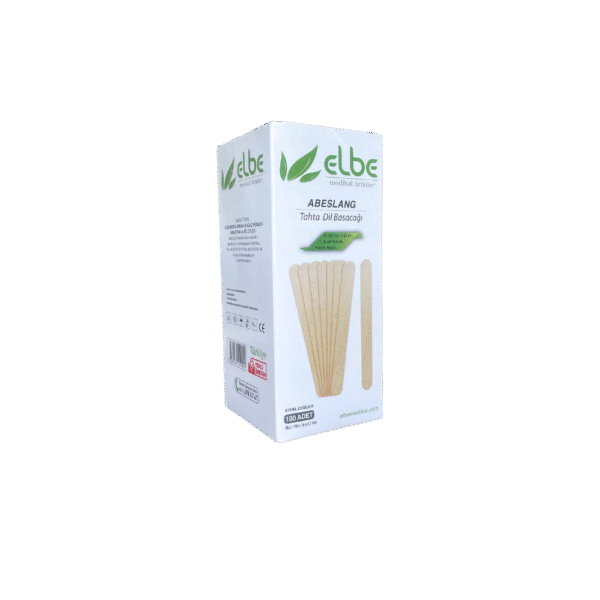 Tahta Abeslang (Dil Basacağı) – 100’lü Paket