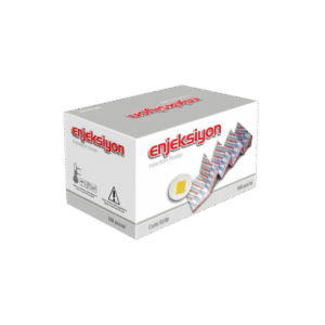 Enjeksiyon Bandı – 100’lü Paket