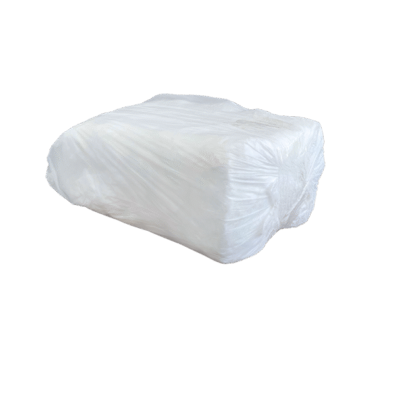 Eren Lastikli Sedye Örtüsü 80x200 cm (Beyaz) - 100'lü Paket - Görsel 2