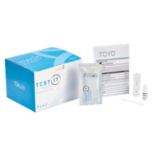 Türklab HBsAg Antijen Testi – 40’lı Paket
