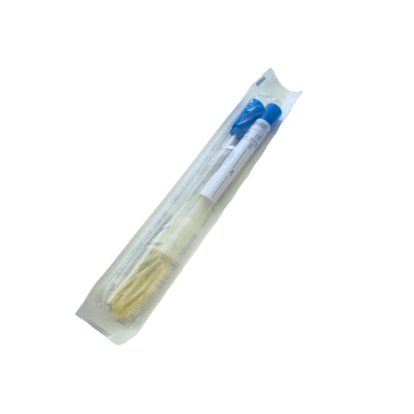 Globalroll Steril Jelli Swab Tüpü (Eküvyon) – 100’lü Paket