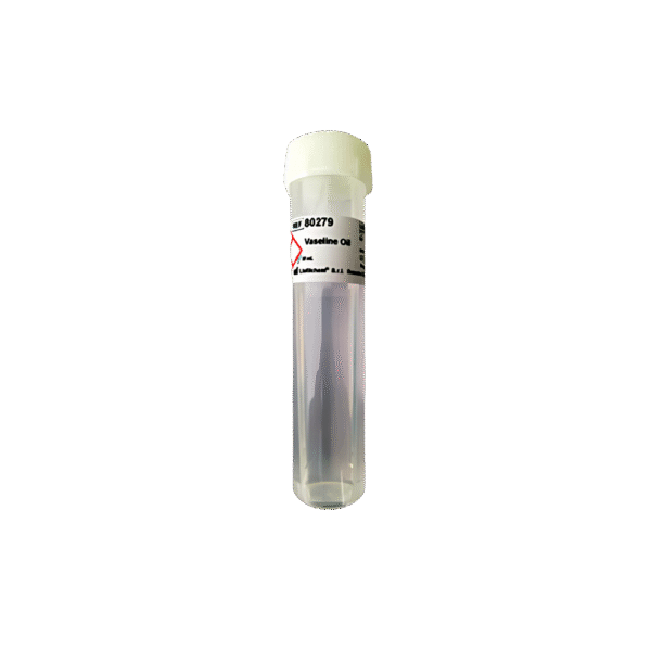 Liofilchem Vaseline Oil – Mikrobiyolojik Kullanım İçin Vazelin Yağı - 4 x 50 ml