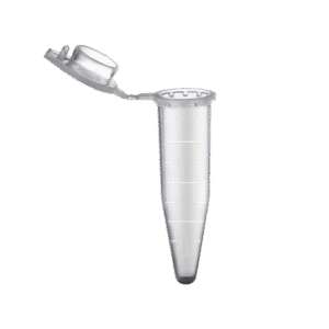 Microcult Mikro Santrifüj Tüpü 1.5 ml (Eppendorf Tipi) – 500'lü Paket