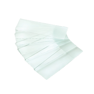Microcult Mikroskop Lamı 26x76 mm – 50’li Kutu