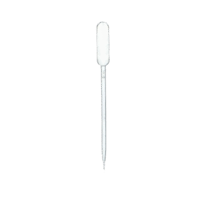 Microcult Pasteur Pipet 1,0 mL – 1000’li Paket