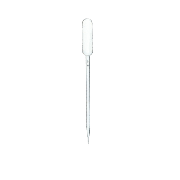 Microcult Pasteur Pipet 1,0 mL – 1000’li Paket