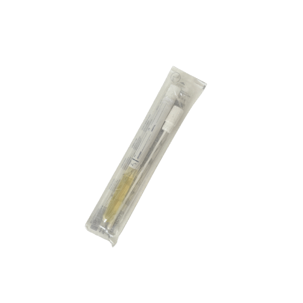 Microcult Steril Jelli Swab Tüpü (Eküvyon) – 100’lü Paket