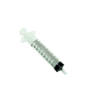 Şafak Enjektör Tek Kullanımlık Hipodermik Şırınga 10 ml/cc - 250'li Kutu