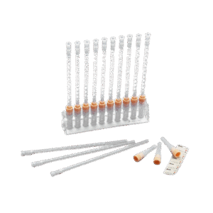LP Italiana Sediplast® Sedimantasyon Seti (Sedim Tüpü ve Pipeti) – 250'li Paket
