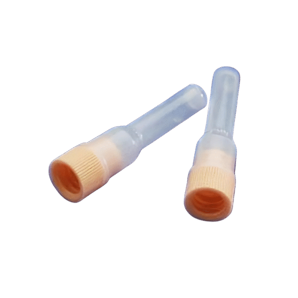 LP Italiana Sediplast® Sedimantasyon Seti (Sedim Tüpü ve Pipeti) – 250'li Paket - Görsel 2