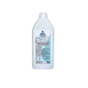 Aqua Septica El Dezenfektanı – 1 Litre