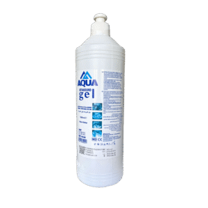 Aqua Ultrason Jeli - 1 Litre