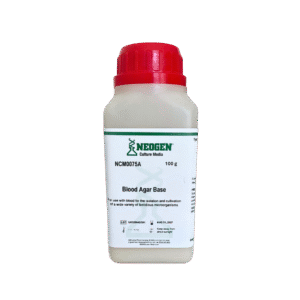 Neogen Blood Agar Base Dehidre Besiyeri - 100 g