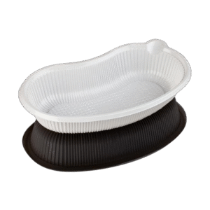 Miray Vakum Böbrek Küveti - 100'lü Paket