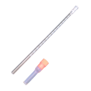 Microcult Sedimantasyon Seti (Sedim Tüpü ve Pipeti) - 100'lü Paket